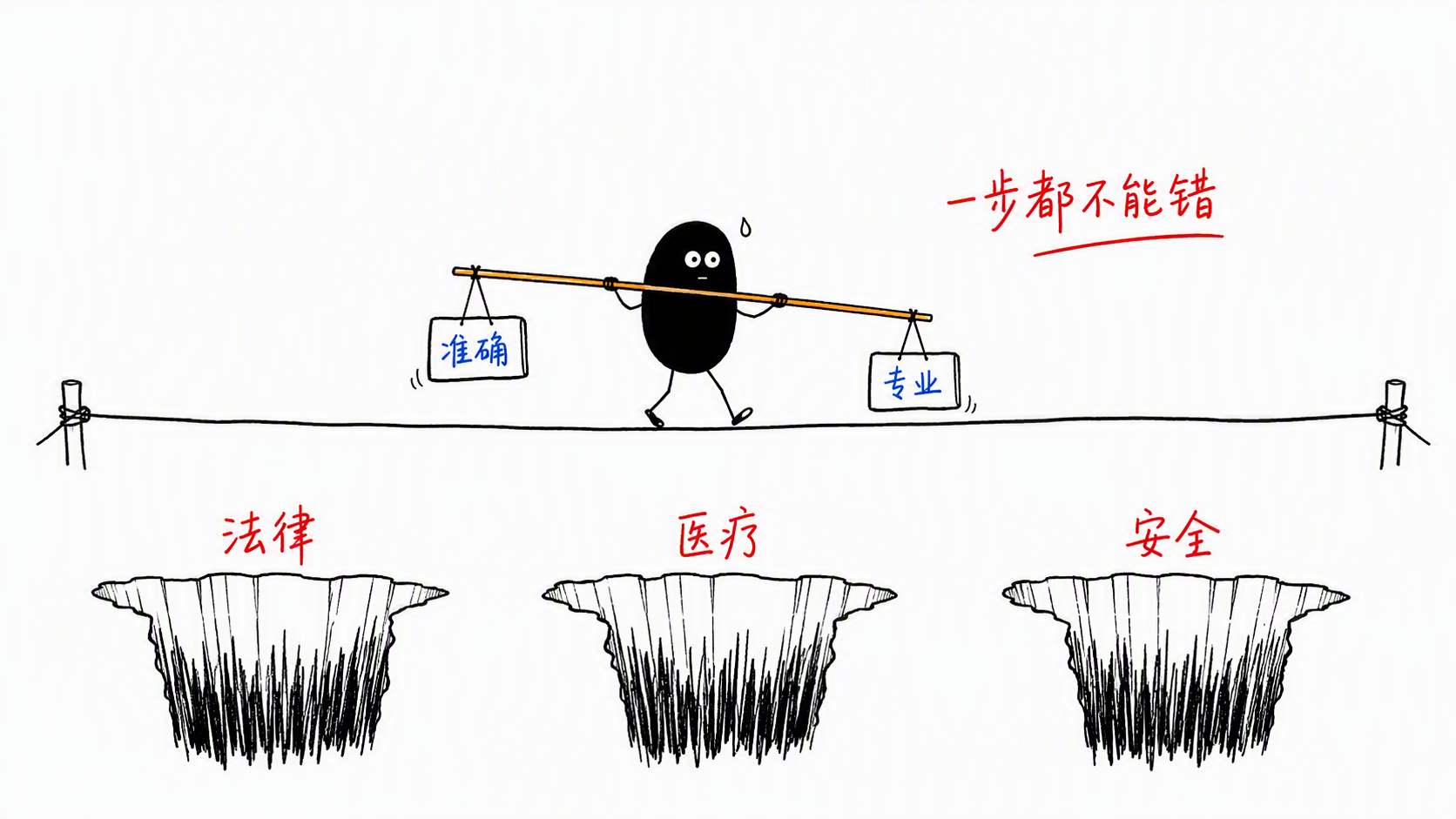 垂直领域