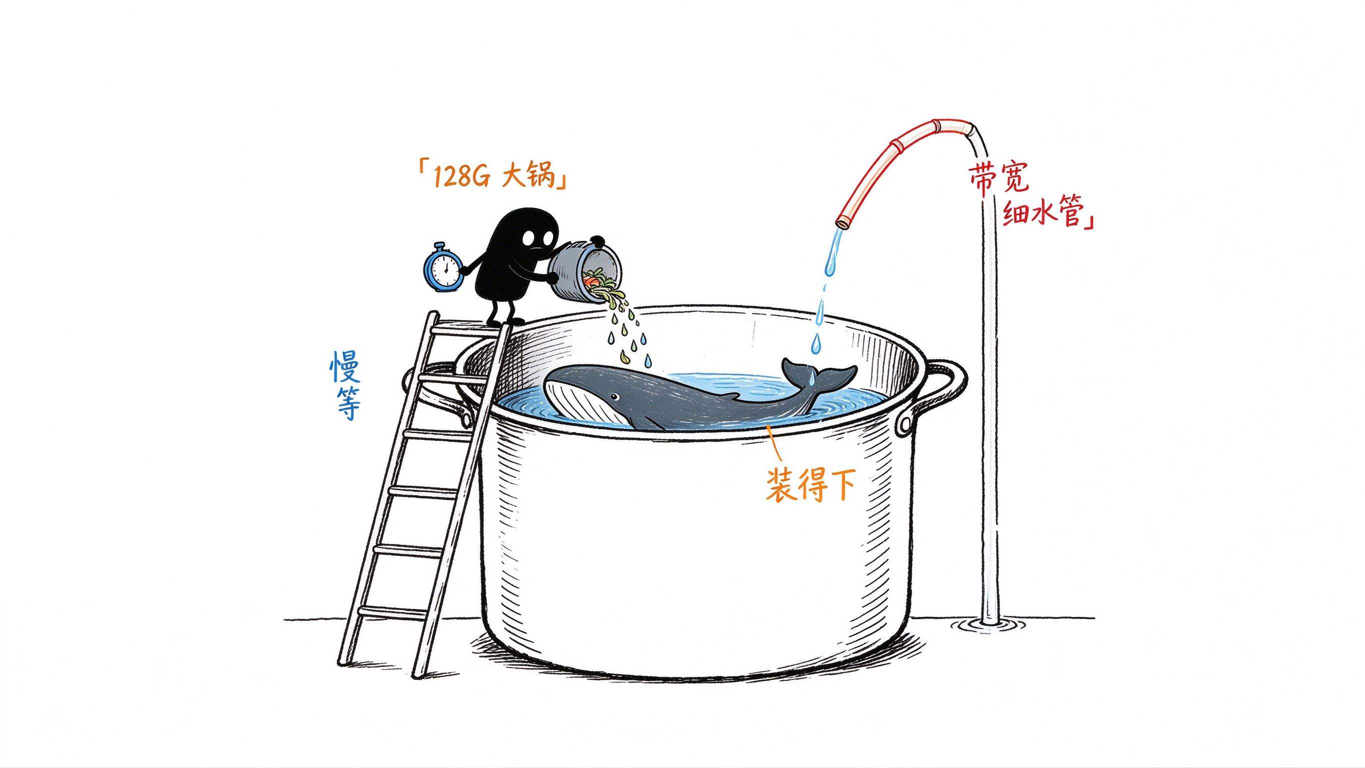 配图02，大锅细水管
