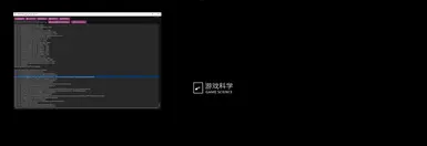 WUkong UES4SS 的封面图片