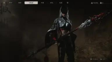 红孩儿长枪 的封面图片
