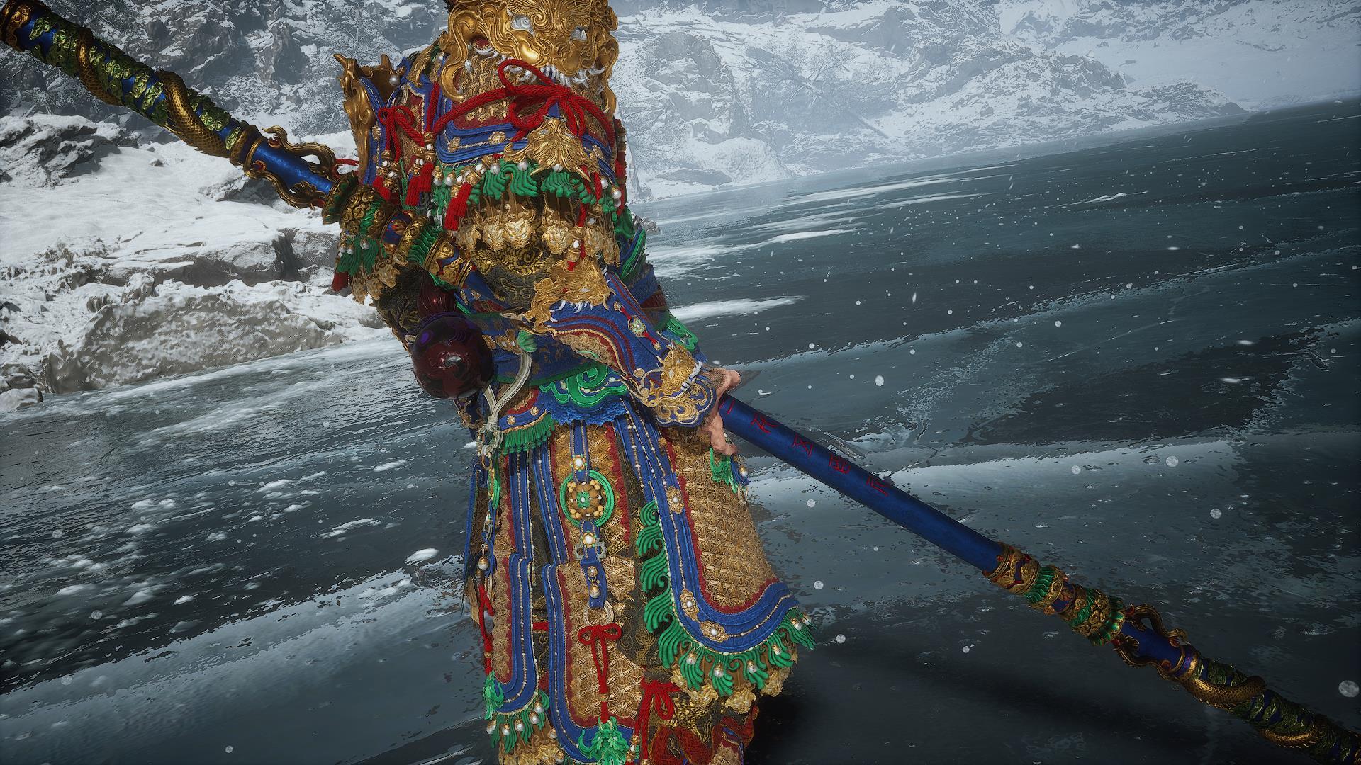 大圣套·敦煌飞天 的封面图片