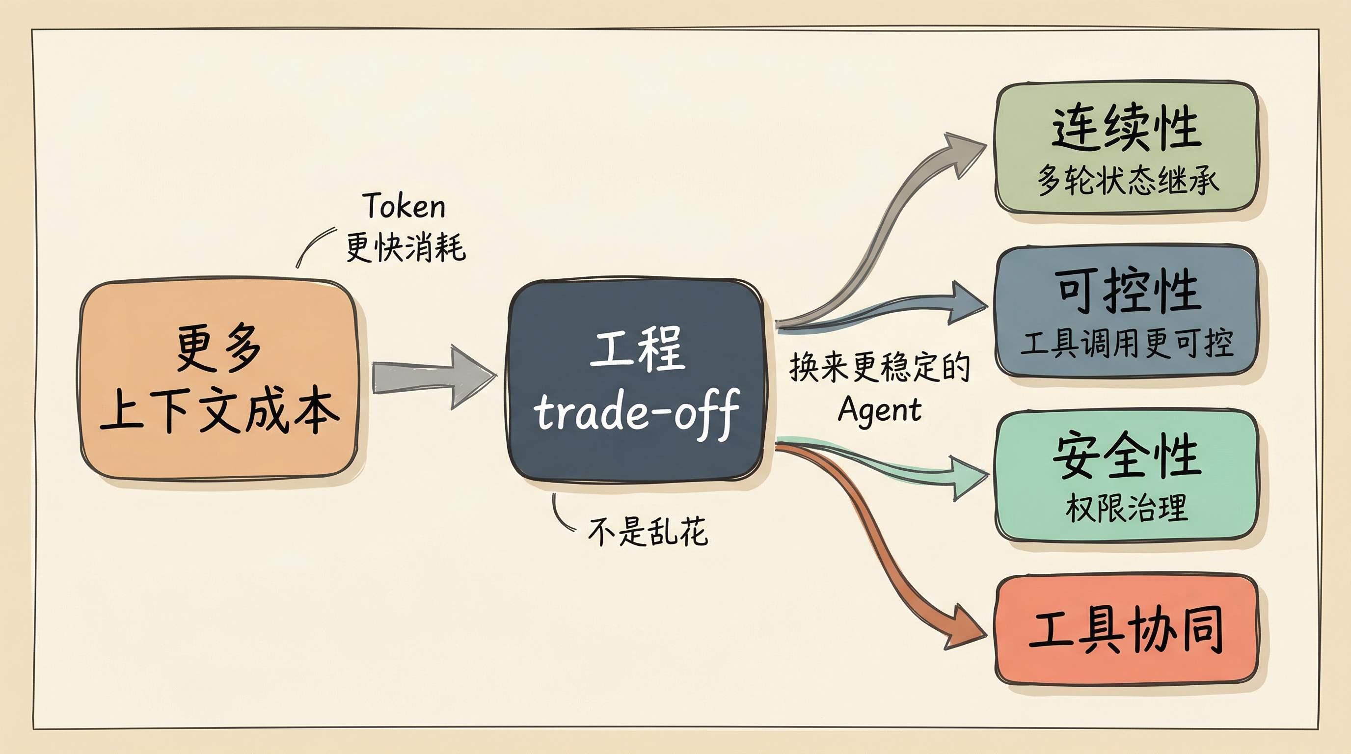 更多上下文换来什么能力